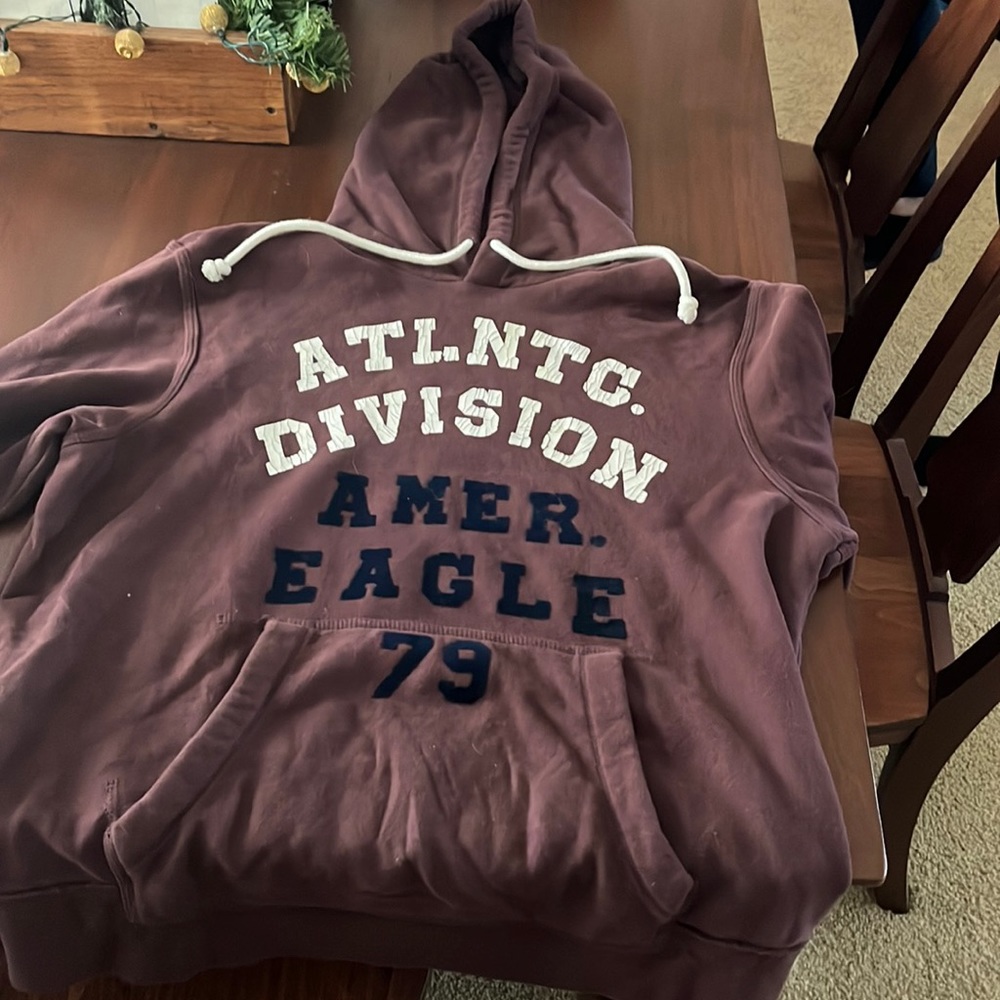 American Eagle Sweatshirt